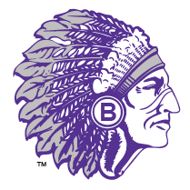 Bellevue East High School Logo